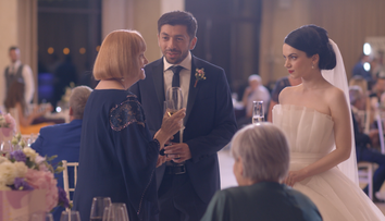 Record de bilete vândute în presales pentru filmul Nuntă pe bani al lui Mircea Bravo