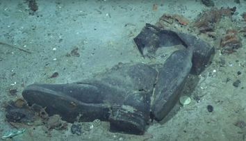 De ce nu există schelete pe evapa Titanicului: ”Nu veți găsi rămășițe umane, doar pantofi și îmbrăcăminte”