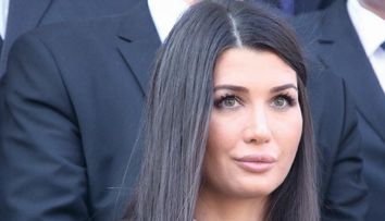 Elena Basescu, o mamica extrem de mandra de fetita ei. Cum arata micuta Sofia si cat de mult a crescut