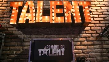 Romanii au talent 2016: Editia 15 - Semifinala 5