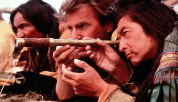 El este celebrul actor care a fost condamnat pe viață la închisoare! Ce acuzații i se aduc lui Nathan Chasing Horse, cunoscut pentru rolul din filmul Dances With Wolves