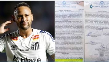 Neymar va moşteni 1 miliard de dolari de la un fan pe care nu l-a cunoscut niciodată. Cum e posibil