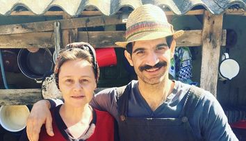 Este unul dintre cele mai savuroase personaje din Las Fierbinți. Ce face Liliana Mocanu când nu joacă în serial
