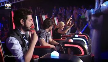 A facut o alegere muzicala pe placul fetelor, iar publicul a apreciat-o de la primele acorduri. Loredana: Deja ai fani!
