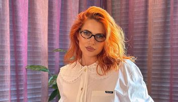 Lidia Buble rupe tăcerea despre presupusa sarcină, după ce fanii acesteia au concluzionat că îi va dărui un copil lui Horațiu Nicolau. Artista a vrut ca totul să se afle de la ea: „Mi s-a făcut greață”