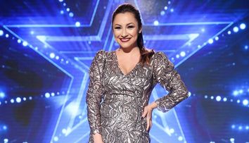 Andra, cel mai frumos portret de familie din ultimul timp! Cum a fost surprinsă alături de Eva, David și Cătălin Măruță