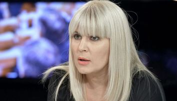 Adrian Alexandrov, prima reacție după ce Elenei Udrea i-a fost respinsă cererea de eliberare din închisoare! Ce imagine a postat