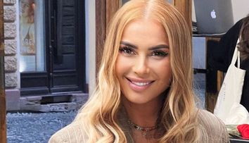 Anamaria Prodan, renovări semnificative în vila de la Snagov! Ce a făcut cu peretele dedicat lui Reghecampf