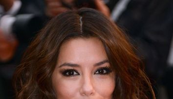Eva Longoria, victima celui mai rusinos accident vestimentar. Momentul care a facut-o sa-si doreasca sa fi purtat lenjerie intima