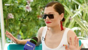A treia zi de NEVERSEA 2019. Jessie J, aclamată de 65.000 de fani: „Aș fi vrut să stau mai mult” - VIDEO