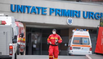 Dr Marinescu, despre Coronavirus și situația actuală din România: 