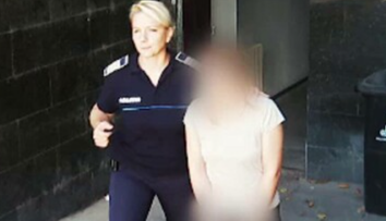 Loredana, noi declarații cutremurătoare despre noaptea crimei! Ce a spus la audieri: „Am avut un coșmar cu Alina”