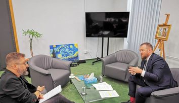 Justiție pe prescripție – o anchetă marca România, te iubesc! Cosmin Savu: În filmul ăsta, noi suntem victimele