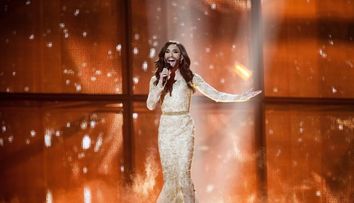Poze recente. Cum arata acum Conchita Wurst, cel mai controversat participant de la Eurovision