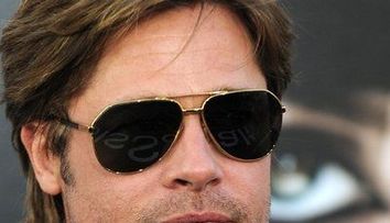 Brad Pitt dezvaluie motivul pentru care a renuntat la marijuana