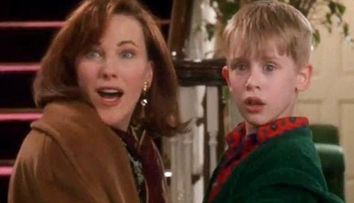 Adorabil! Ce i-a spus Macaulay Culkin lui Catherine O’Hara, când s-au întâlnit, după mulți ani