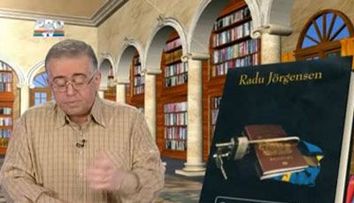 Citeste cea mai noua carte a lui Radu Jorgensen!