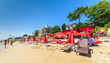 Ce a găsit un român într-un resort all-inclusive din Bulgaria pentru care a plătit aproape 2.200 de euro. „Dezastru”