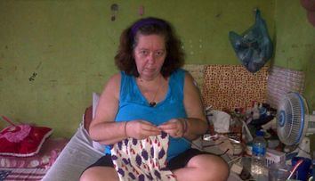Povestea femeii care așteaptă de 11 ani să fie executată într-o închisoare terifiantă din Bali! E poreclită „Bunica cocaina”, iar colegele spun că are parte de tratament preferențial după gratii