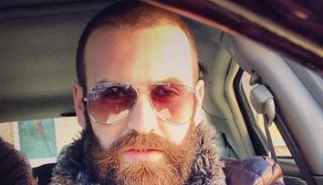 Barba impresionanta a lui Silviu Pasca imparte fanii in doua tabere. Cum arata acum fostul concurent de la 