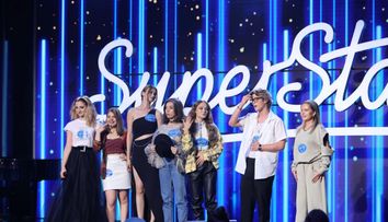 GRUPA POP 3: Cine sunt concurenții care vor lupta mai departe pentru titlul de SuperStar România