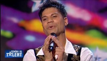 A murit Lucian Isar, „Lucică Diamanta”, fostul concurent de la Românii au talent. Avea doar 44 de ani și o poveste de viață cutremurătoare