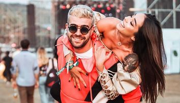 Ce iubită sexy are Speak! Ștefania este dansatoare, cântăreață și influencer