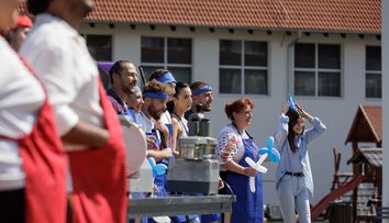 A început proba meniurilor pentru copii! Cum s-au împărțit concurenții Masterchef 2024 și ce misiune au de îndeplinit