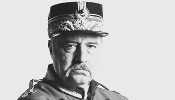 A murit Costel Constantin! Celebrul actor avea 81 de ani