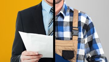 Începe un nou sezon al emisiunii Șef sub acoperire. Din 9 februarie, de la 21.30, la PRO TV!