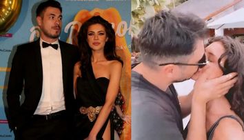 Alex Pițurcă a dat-o uitării pe Christina Ich! Fotbalistul a fost surprins de paparazzi în compania unei alte femei. Cum arată tânăra care a înlocuit-o pe influenceriță