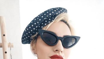Ana Morodan, prinsă sub influența substanțelor interzise la volan! Vedeta a fost reținută pentru 24 de ore