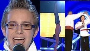Narcis Iustin Ianau, Trupa Ballance, Viorica si Emil Luca merg in finala!