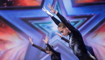 Românii au talent, 18 aprilie 2025. Trupa de dans „It's what I love” din Constanța a ridicat sala în picioare. Andra: „A fost extraordinar de frumos!”