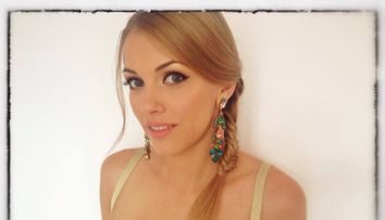 Andreea Ibacka s-a fotografiat nemachiata, dar fanii au observat cu totul altceva. Detaliul care le-a atras atentia
