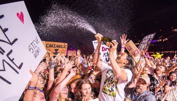 UNTOLD 2019. Reguli de acces și ultimele detalii despre festivalul anului