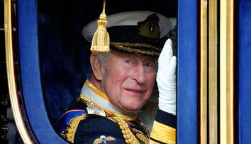 În Marea Britanie, sunt 35 de grade Celsius, dar niciun aer condiționat nu este instalat în Palatul Buckingham! Cum se menține răcoare în cele 775 camere ale regelui Charles