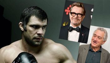 Daniel Ghiță joacă alături de Robert de Niro într-un film de Hollywood