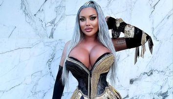 Loredana Chivu sugerează că trece printr-o despărțire! Ce mesaje a publicat vedeta pe Instagram