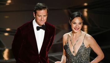 A fost acuzat de… canibalism și alungat de la Hollwood! Departe de imaginea elegantă și impecabilă din perioada lui de glorie, Armie Hammer este de nerecunoscut