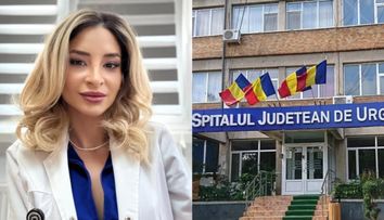 Cine este Mădălin Claudiu Vasile, noul director medical al Spitalului Județean Buzău? El i-a luat locul Ștefaniei Szabo, doctorița găsită moartă în camera de gardă în urmă cu o lună