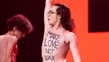 Ce au spus britanicii despre piesa României de la Eurovision. Țara noastră nu s-a calificat în Finală