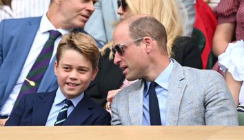 De ce Prințul William nu va mai putea călători cu Prințul George după ce împlinește 12 ani. Regula strictă a familiei regale
