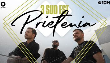 3 Sud Est lansează un nou single 