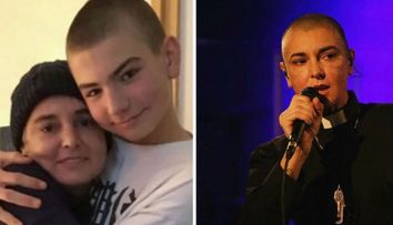 Sinead O’Connor trăia o dramă după moartea fiului ei: „Nu voi mai avea despre ce să cânt vreodată”