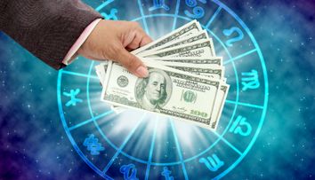 Patru zodii cu oportunități fantastice de câștig în săptămâna 22-28 septembrie 2025. Cine sunt nativi norocoși la bani