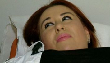 Oana Roman a nascut o fetita perfect sanatoasa. Imagini EXCLUSIVE