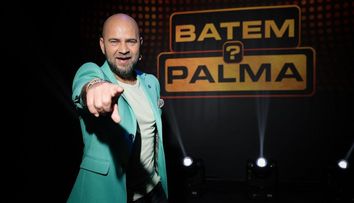 O nouă săptămână încărcată de câștiguri și divertisment la Batem Palma?, de la ora 18:00, pe PRO TV!