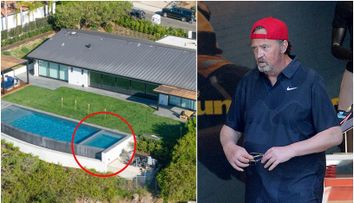 Ce au găsit polițiștii care au ajuns primii acasă la Matthew Perry. Detalii copleșitoare