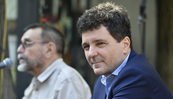 Nicușor Dan s-a vaccinat anti-Covid. Edilul general a dezvăluit că a făcut prima doză